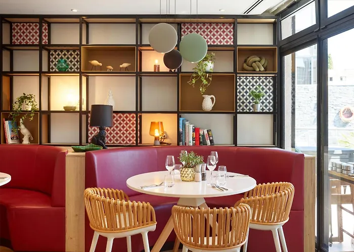 Radisson Aix En ProvenceHotel Aix en Provence